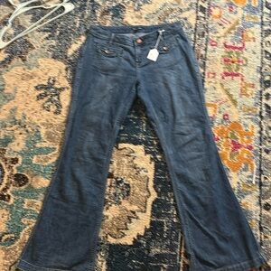 Gap jeans Hadley